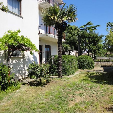 Apartment Zlata Vrcevan Medulin Eksteriør billede