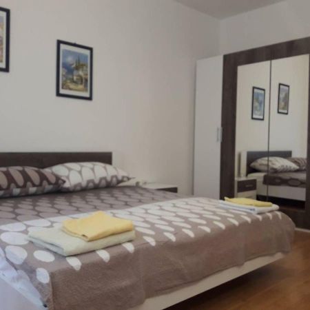 Apartment Zlata Vrcevan Medulin Eksteriør billede