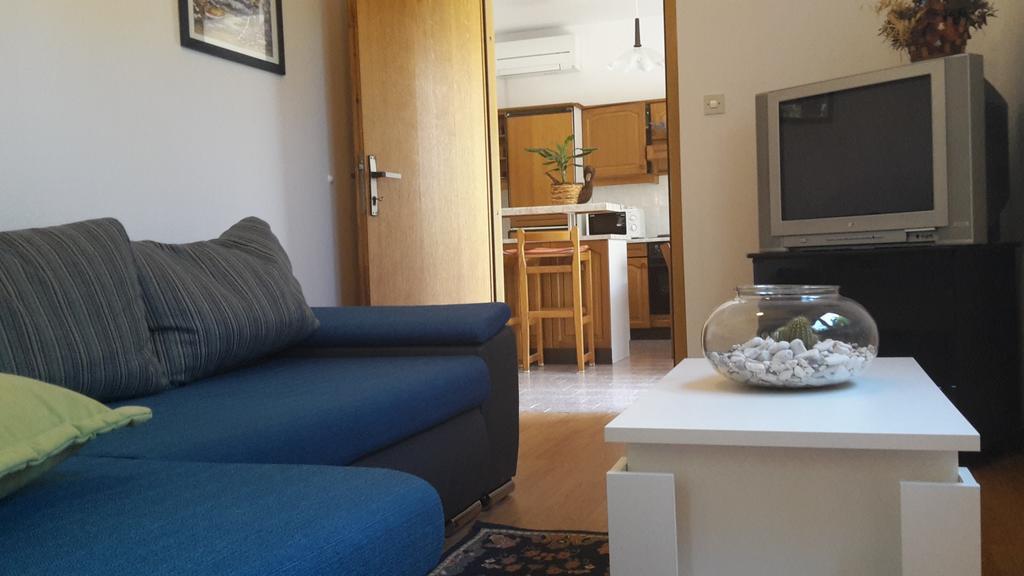 Apartment Zlata Vrcevan Medulin Eksteriør billede