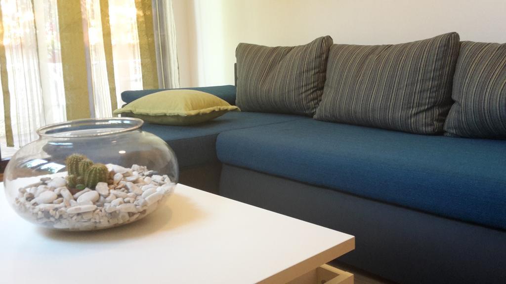 Apartment Zlata Vrcevan Medulin Eksteriør billede