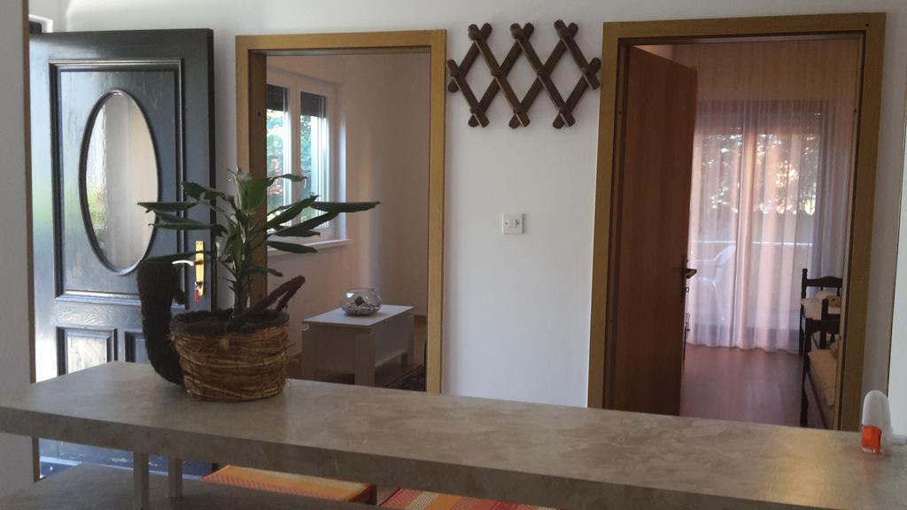 Apartment Zlata Vrcevan Medulin Eksteriør billede