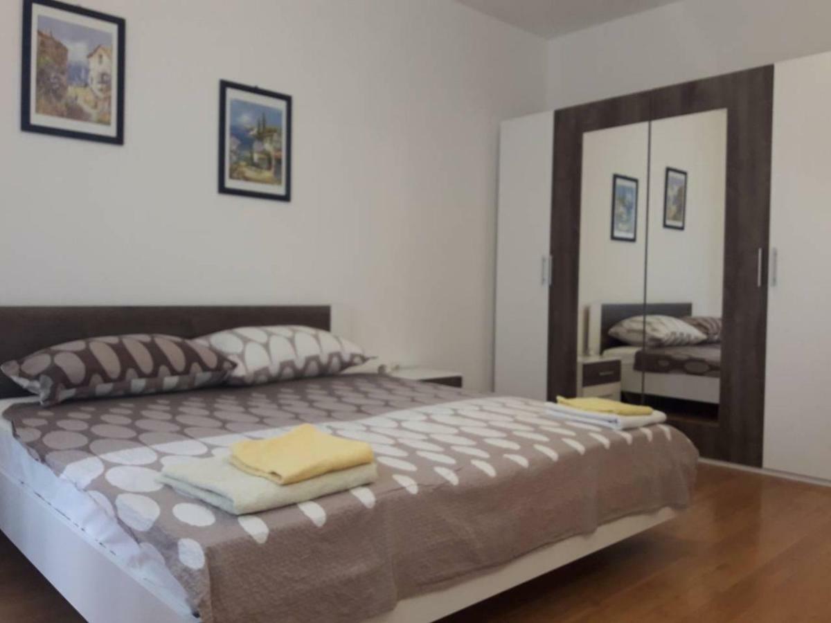 Apartment Zlata Vrcevan Medulin Eksteriør billede